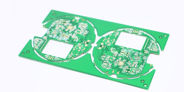 沉金PCB板金面粗糙原因及改善建议