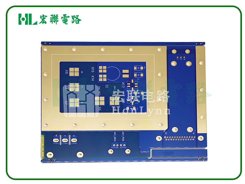 18层五阶HDI线路板
