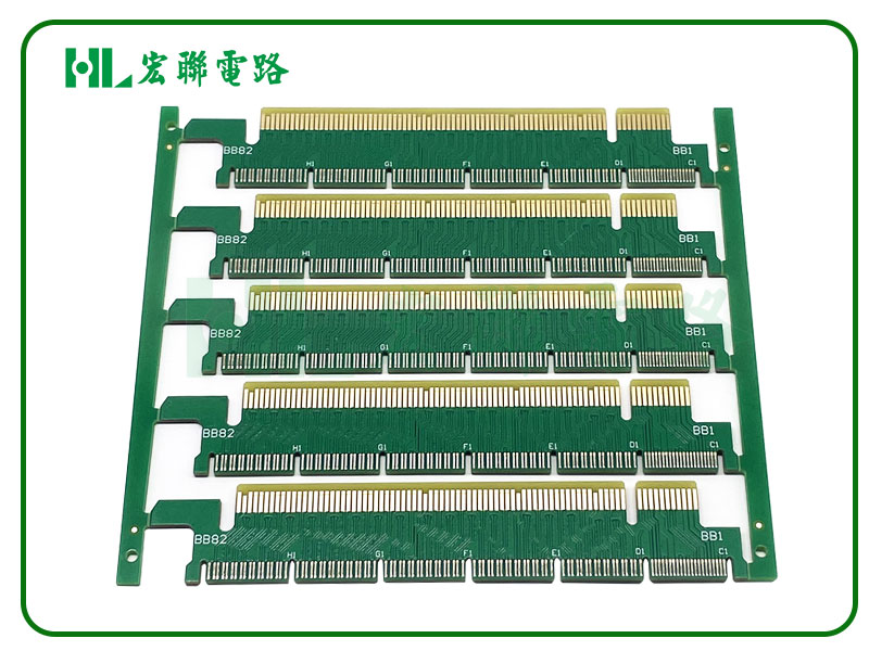 高速PCB线路板