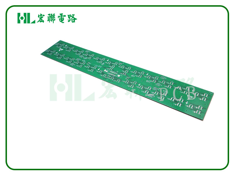 P2.5显示屏PCB