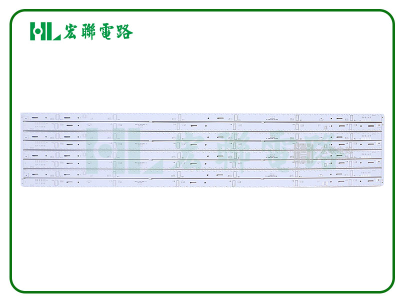 透明屏灯板PCB 透明屏灯板PCB