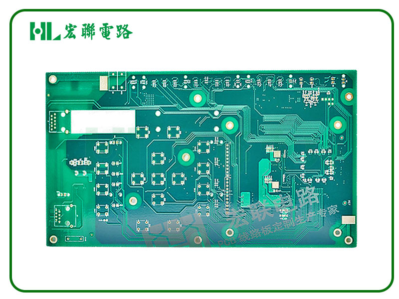 工控线路板