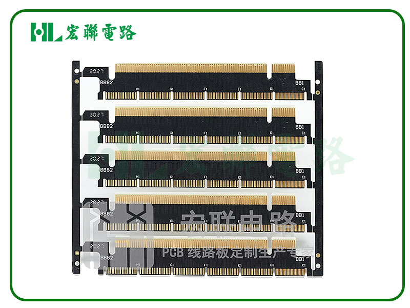 智能消费PCB板 智能消费PCB板