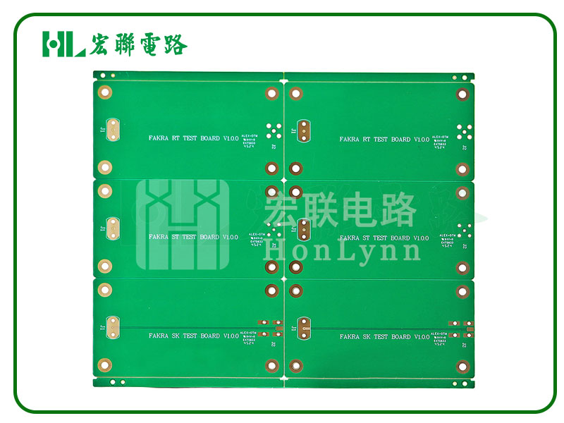 混压PCB线路板