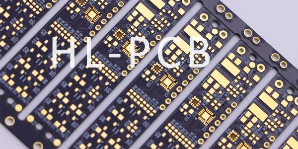 PCB线路板几种常见的表面处理工艺