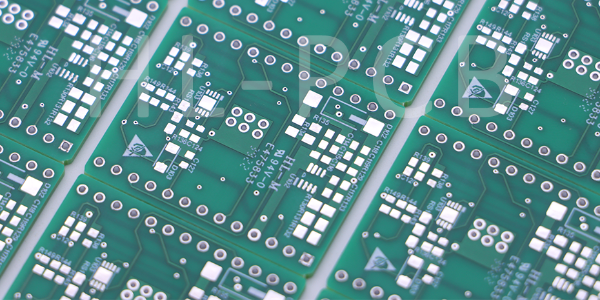 市场 " 好转 " 信号释放，PCB重点拓展发力高端品类