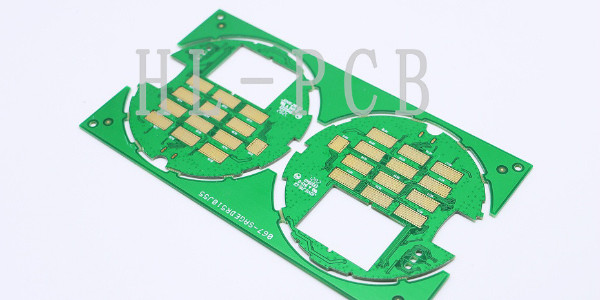 医疗PCB板布局设计应遵循的原则