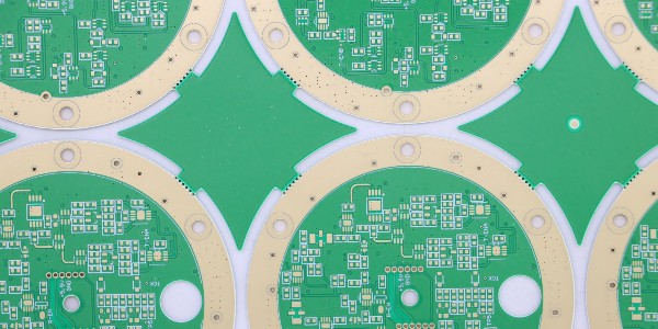 HDI产品之激光钻孔工艺介绍及常见问题解决