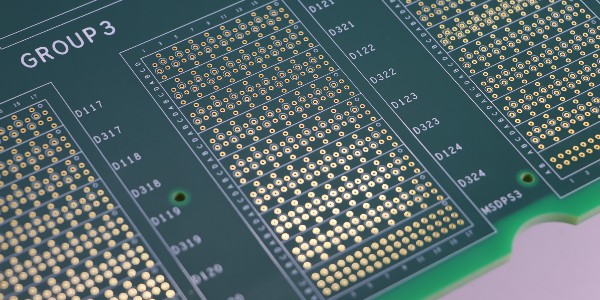 精密PCB钻孔技术的两大核心工艺