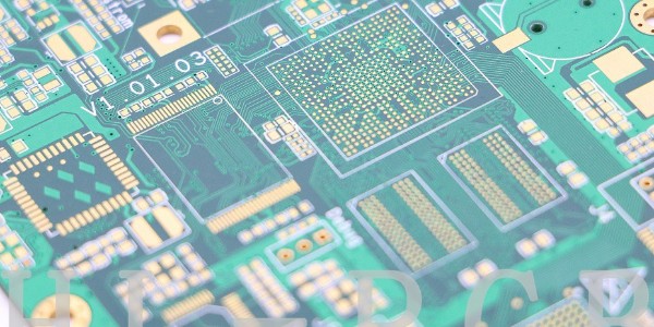 PCB线路板沉金工艺中金厚与成本的关系
