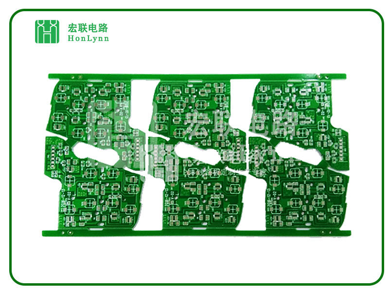 汽车PCB