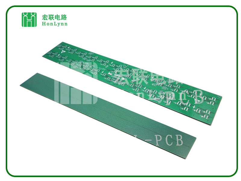P2.5显示屏PCB