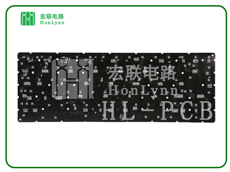 无卤素PCB2