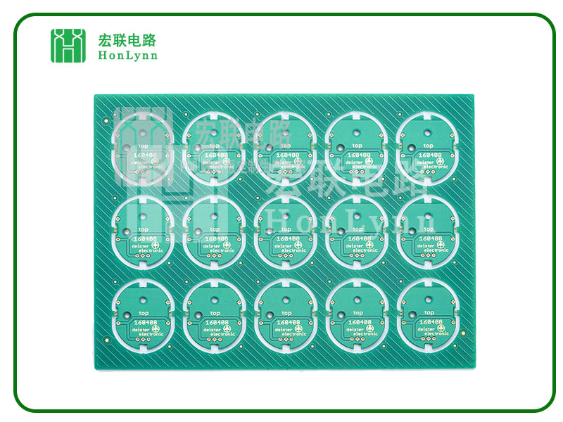 副板PCB