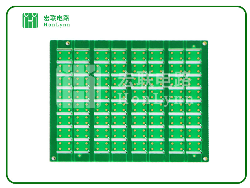 盲埋孔HDI