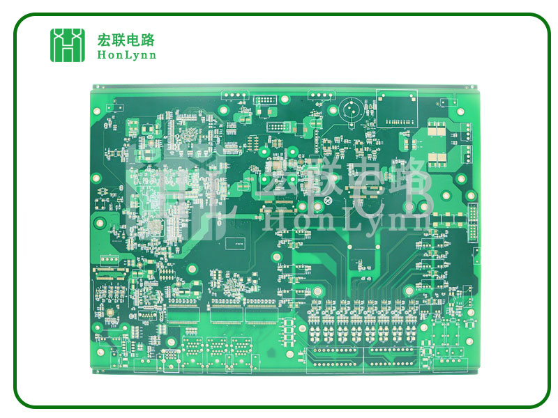 核心主板PCB