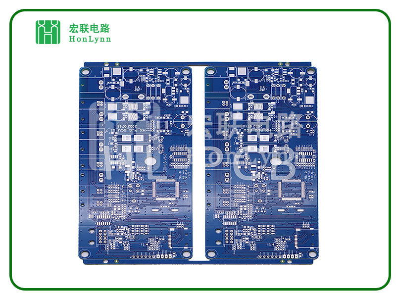 汽车PCB2