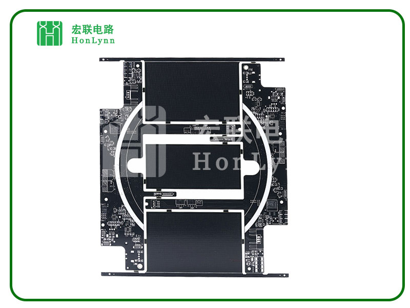 黑油PCB