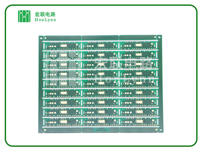 镍钯金PCB