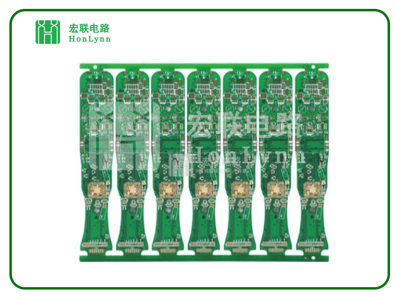 消费电子电路板3