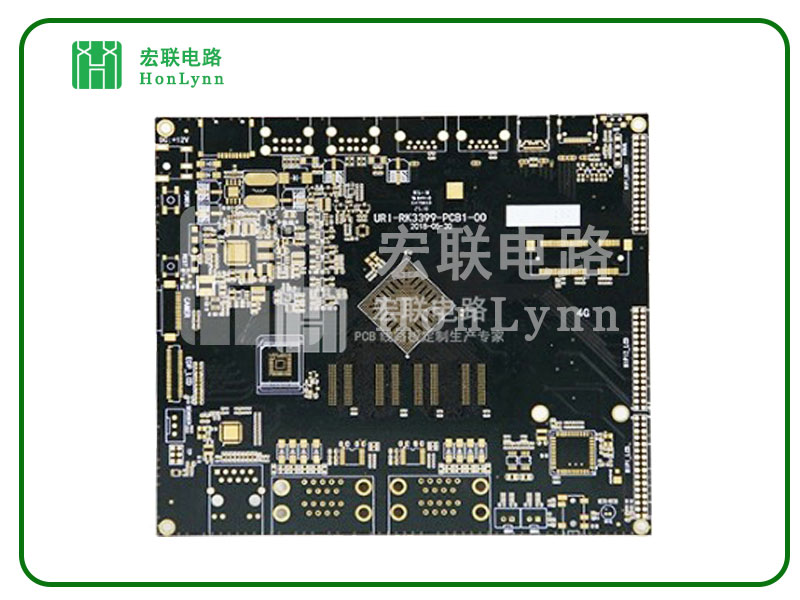 通信PCB