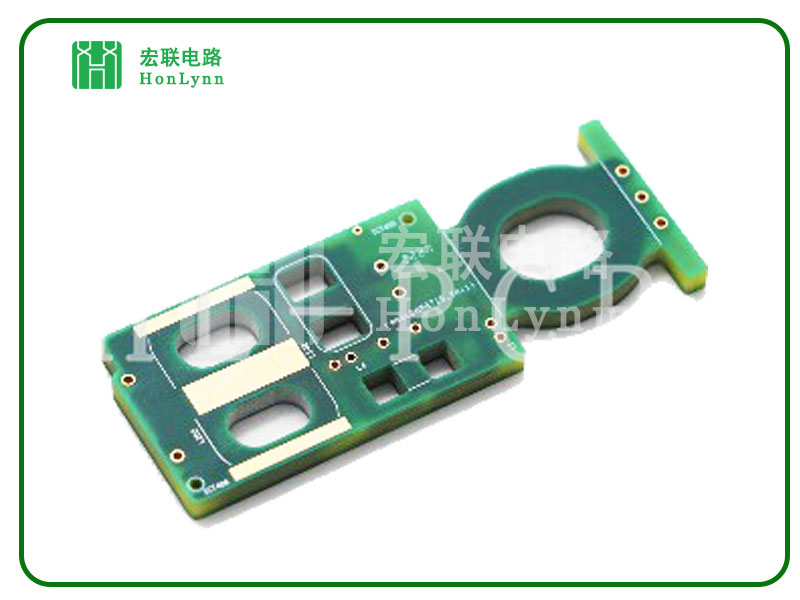 厚铜线路PCB