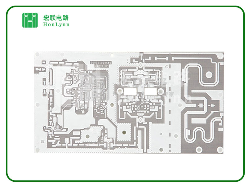 铁氟龙线路板