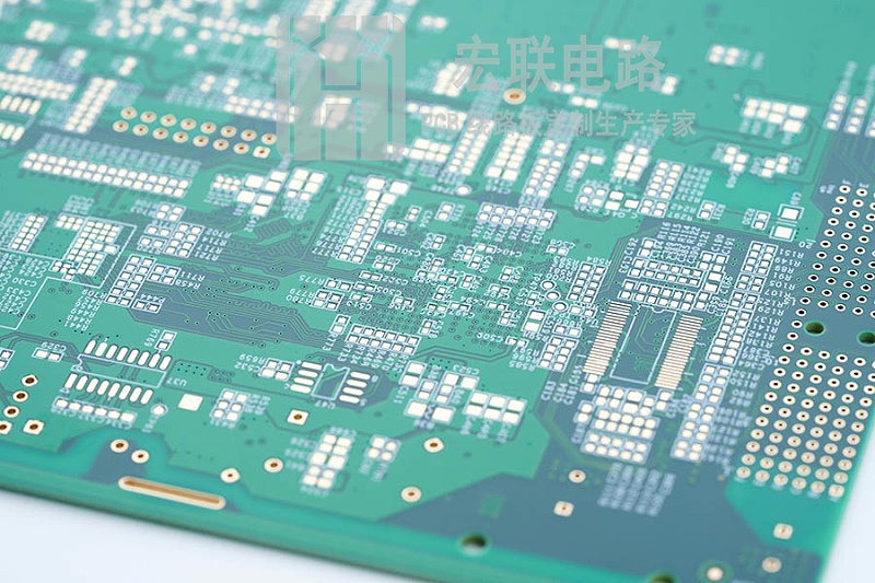 pcb10层板