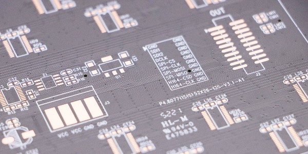 PCB电路板上为什么需要有测试点？