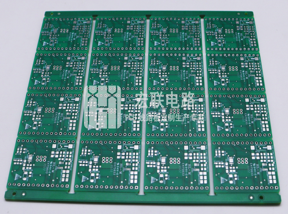 军工PCB