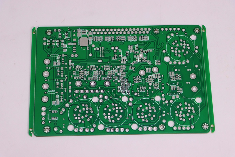 PCB多层板