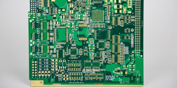 PCB多层线路板层压方法概览-高多层PCB厂家宏联电路