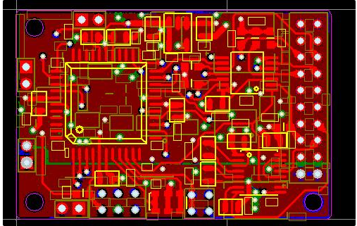 PCB设计