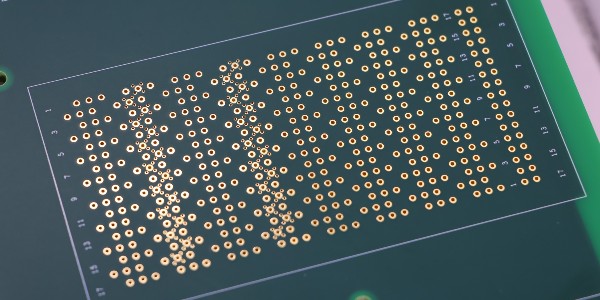 PCB层压常见缺陷及解决方案