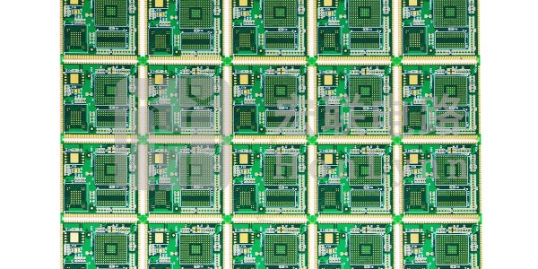 HDI线路板中高密度互连PCB的优点和应用
