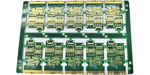 高频高速PCB技术革新路径与产业价值