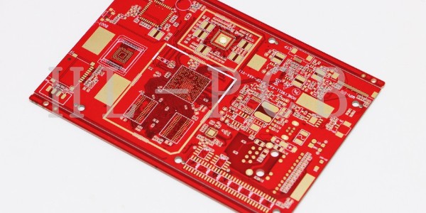 高多层PCB厂家：多层<i style='color:red'>pcb电路板</i>过孔处理方法