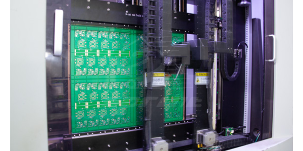 PCB厂家：小批量多层PCB生产制造
