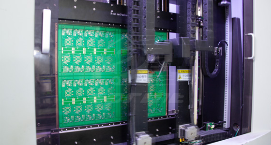 PCB线路板