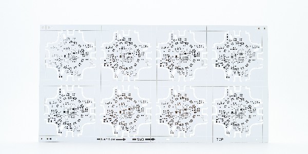 pcb布线 pcb布线的基本原则