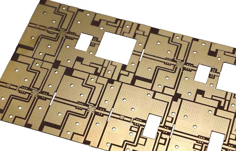 高频PCB电路板