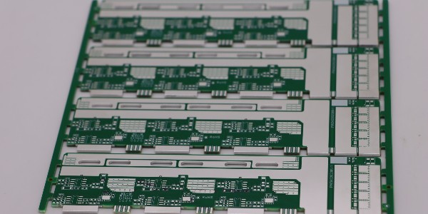 服务器主板多层高速PCB打样核心工艺把控