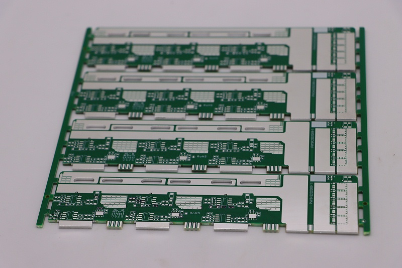 高端AI、服务器电源PCB-2