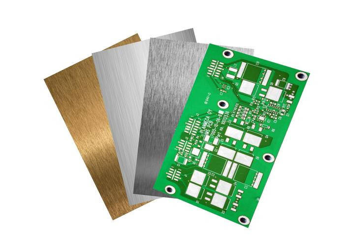 pcb板材料