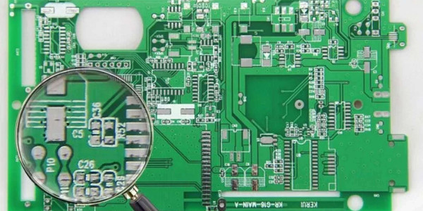 PCB中常见的英文单位缩写以及用法