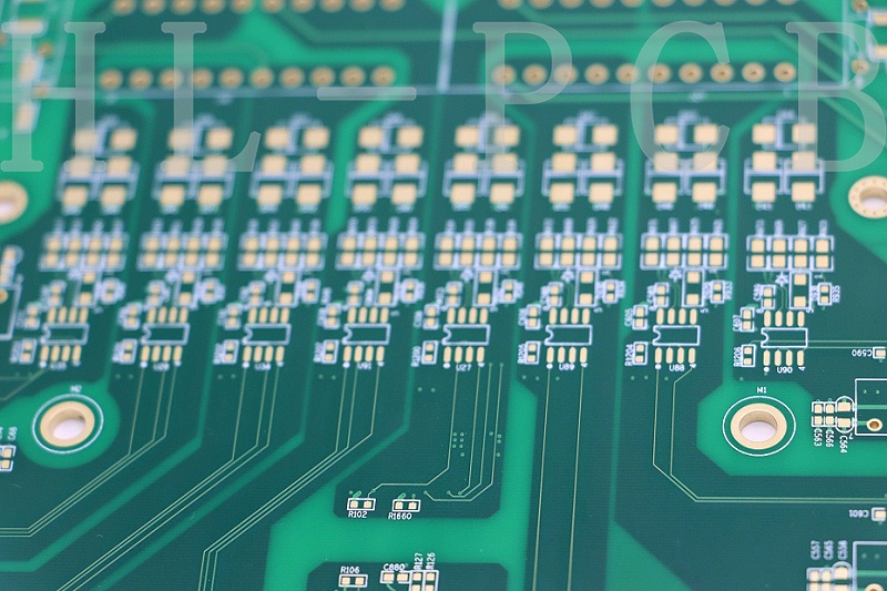 盲埋孔PCB