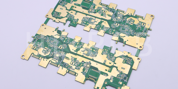 不同层数的PCB板应用在哪些领域？