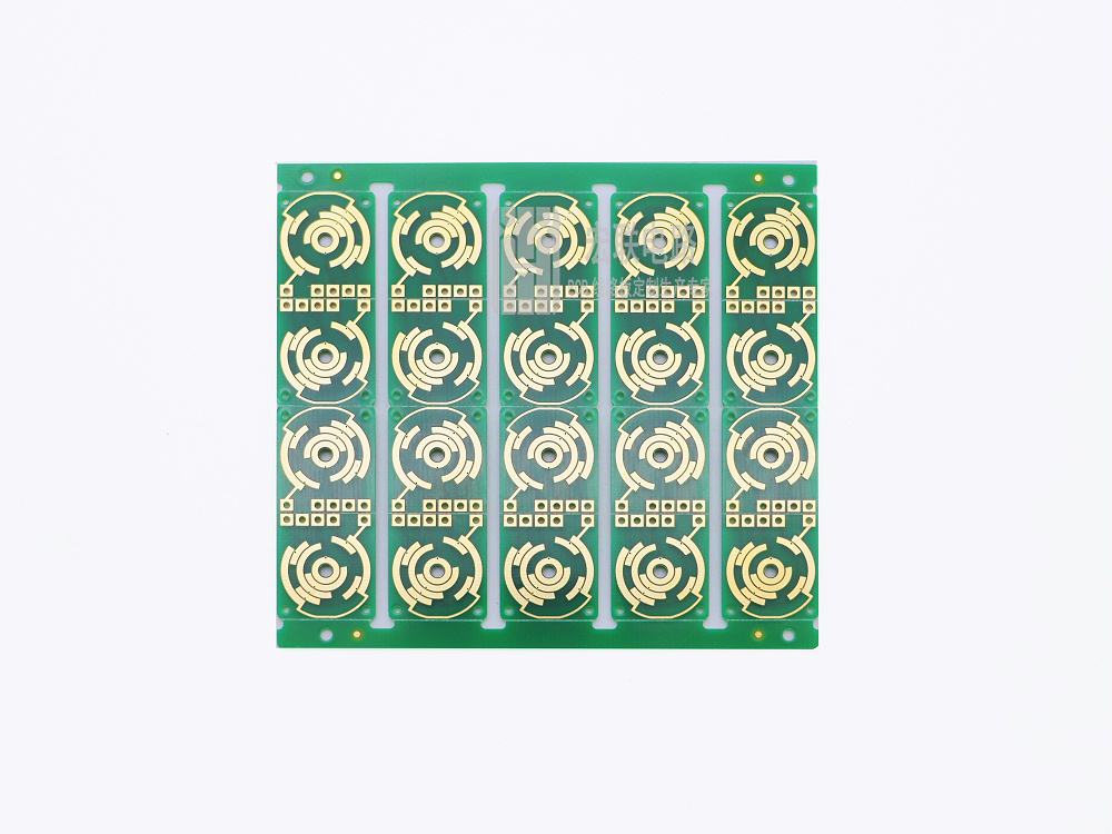 工控PCB板