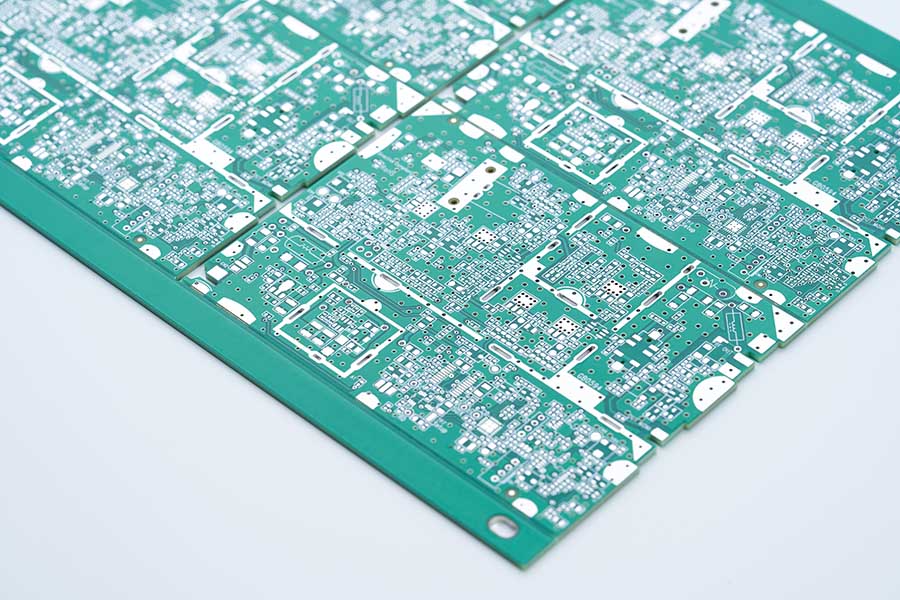 锡银铜PCB (8)