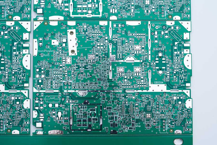 锡银铜PCB (5)